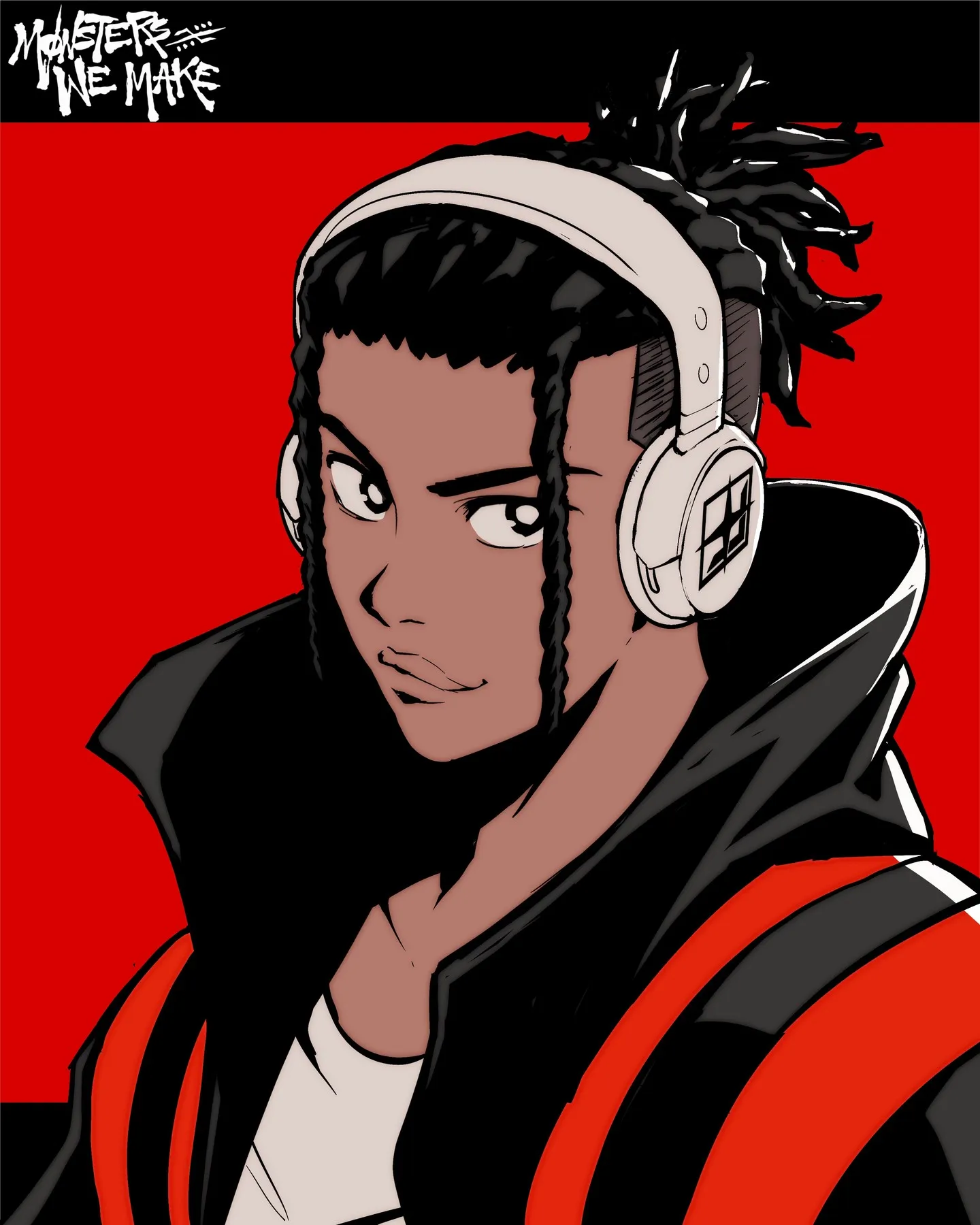 Unleashing the Beasts: How 'Monsters We Make' is Redefining Manga in America