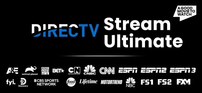Unleashing the Future: Why DIRECTV STREAM is Taking Over Your TV Tonight!