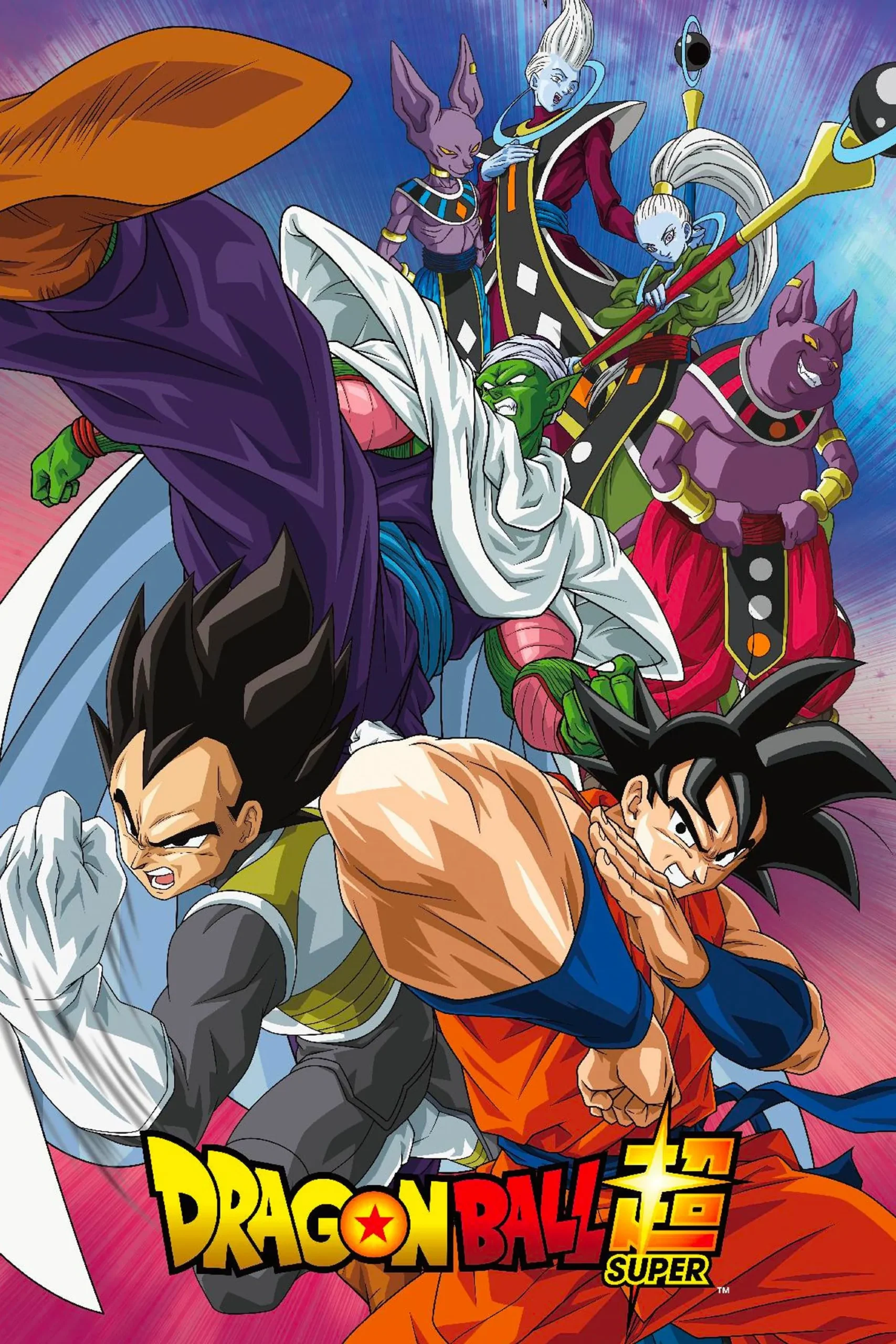 Unleashing the Power: Dragon Ball Super's Epic Comeback Captivates Fans!