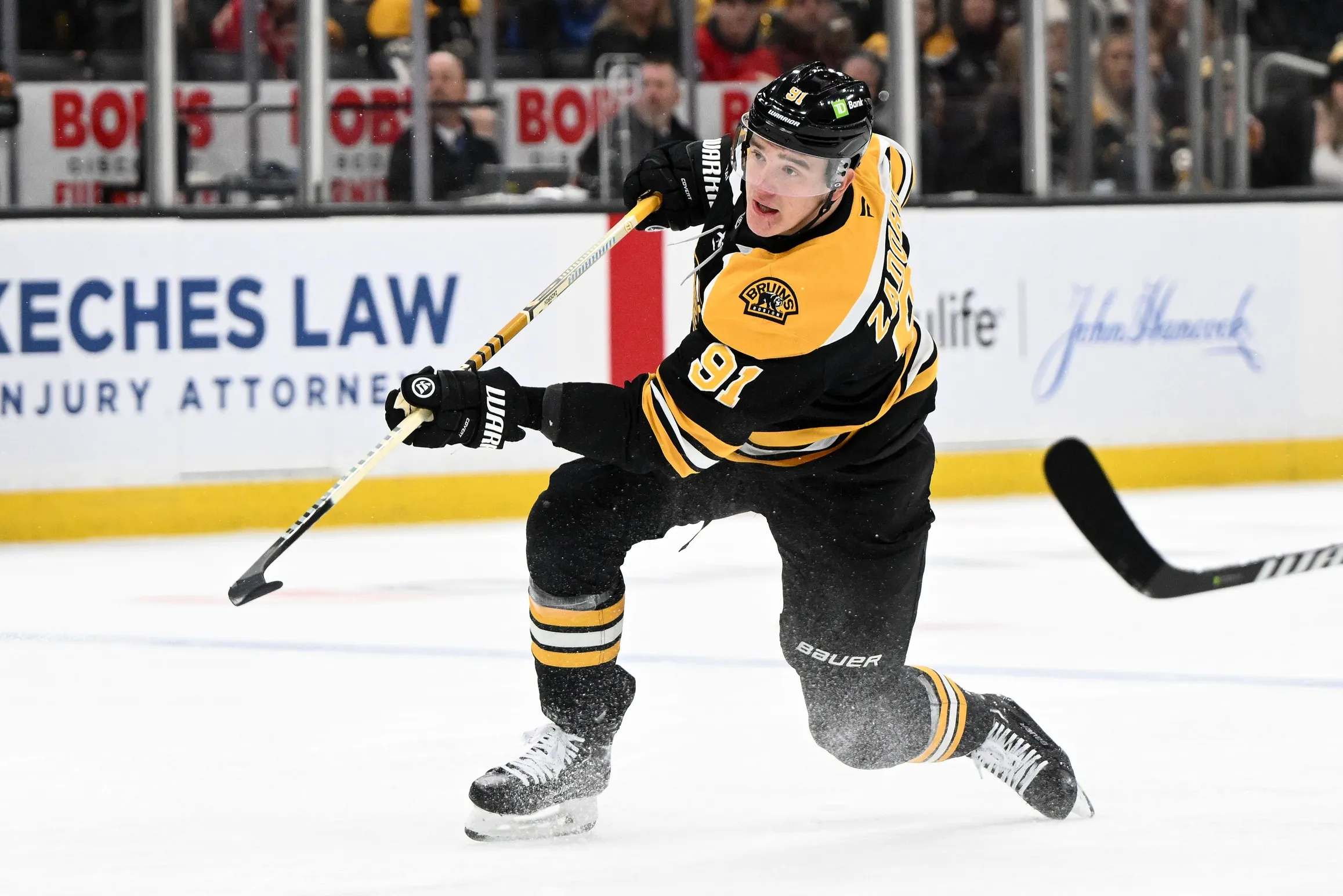 Unleashing the Sabres: Why This Team is Poised for a Historic Comeback!