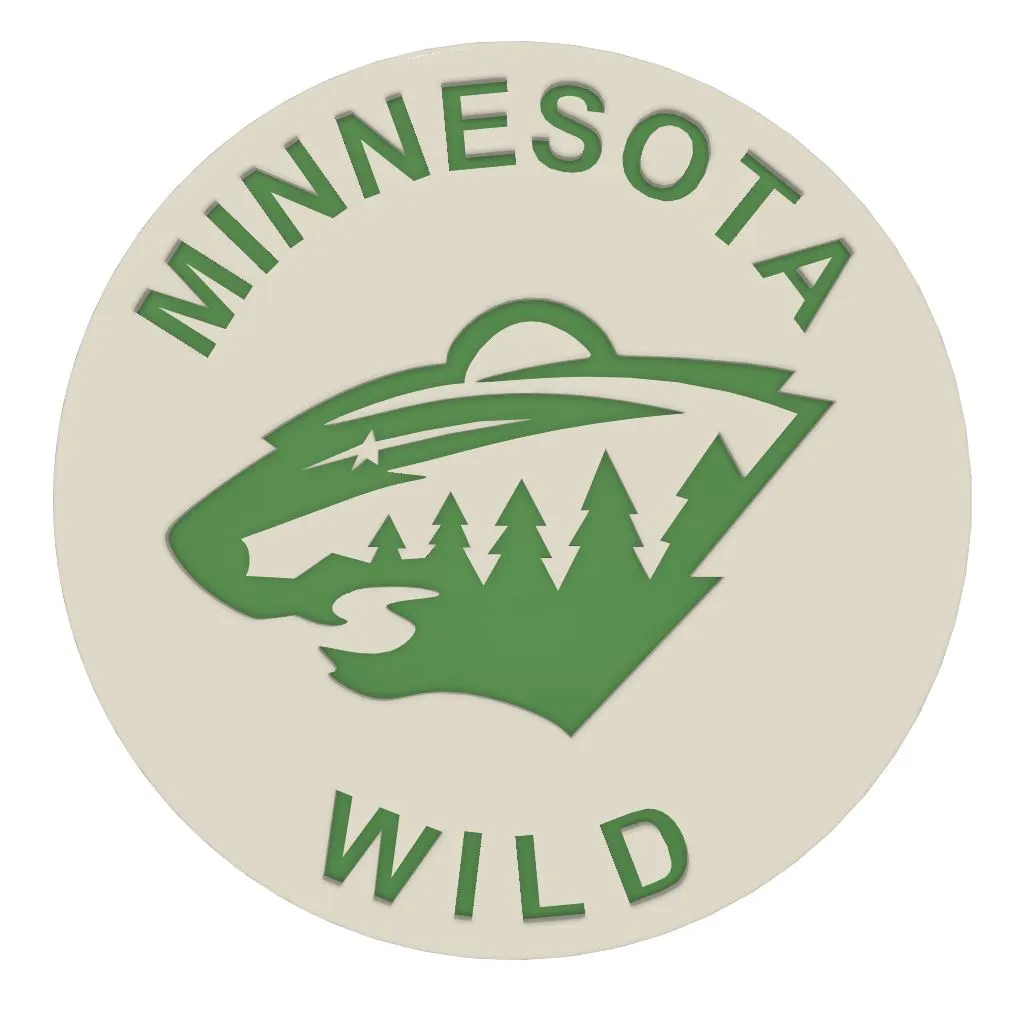 Unleashing the Wild: Minnesota's Hockey Team Takes the League by Storm!