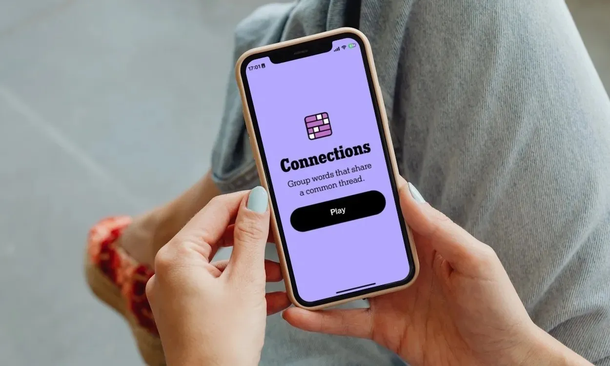 Unlock Today's NYT Connections: Essential Hints and Answers for December 10!