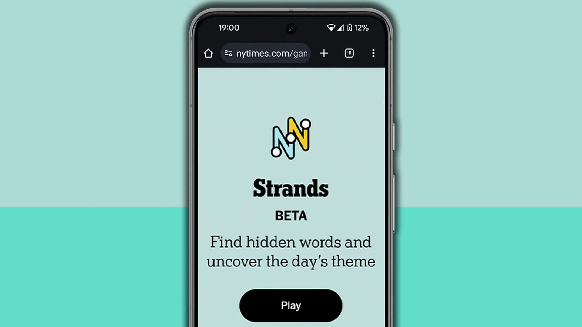 Unlock Today's NYT Strands: Dec 16 Hints and Spangram Secrets Revealed!