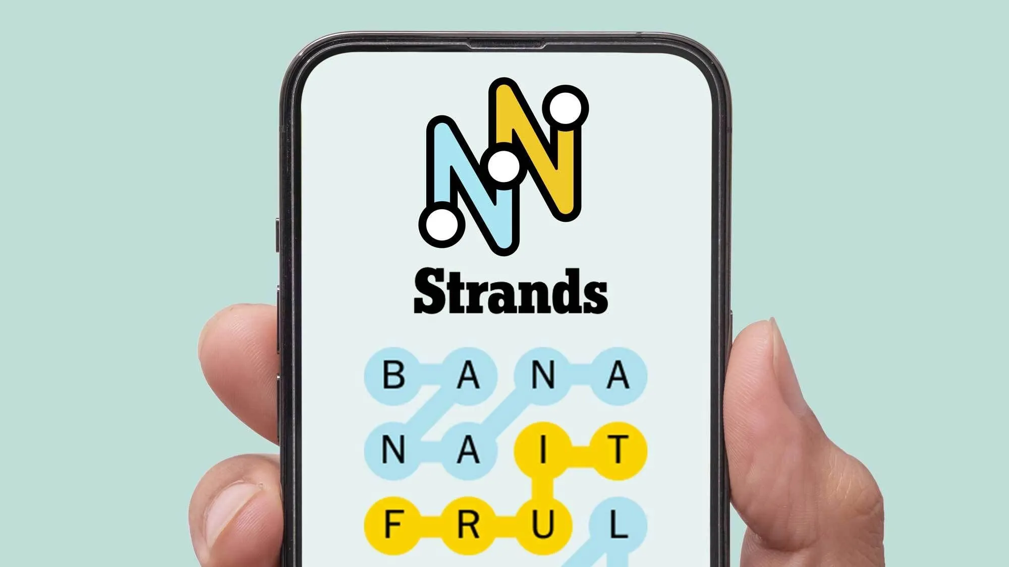 Unlock Today's NYT Strands: Hints and Secrets Revealed!