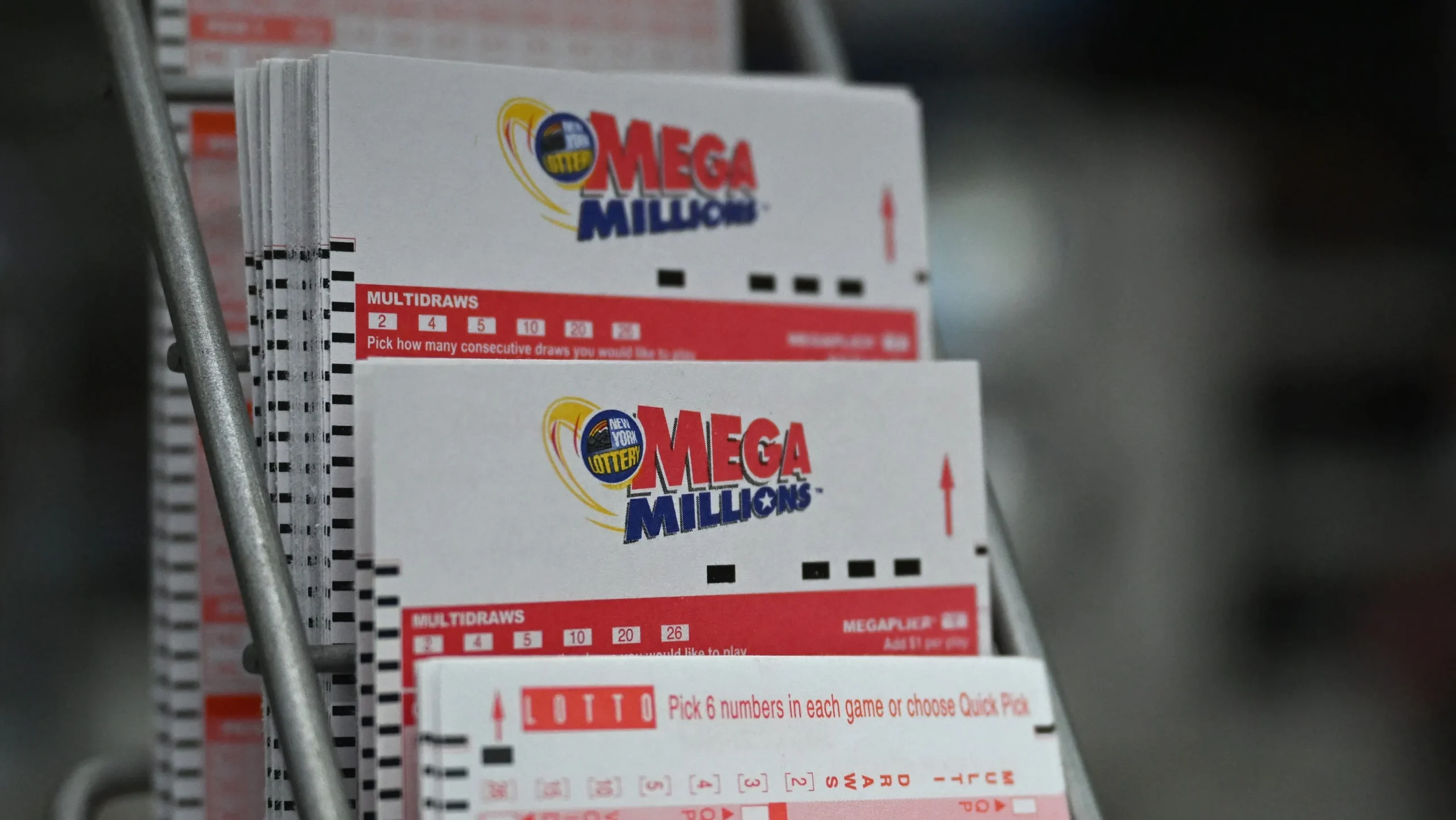 Unlock Your Chance: A Simple Guide to Playing Mega Millions!