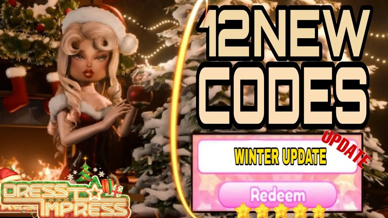 Unlock the Magic: DTI Winter Codes You Can't Afford to Miss!