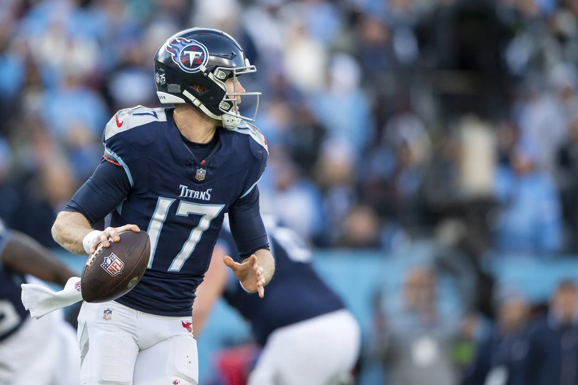 Unlock the NFL Network: Grab Your Free Trial Today and Never Miss a Game!