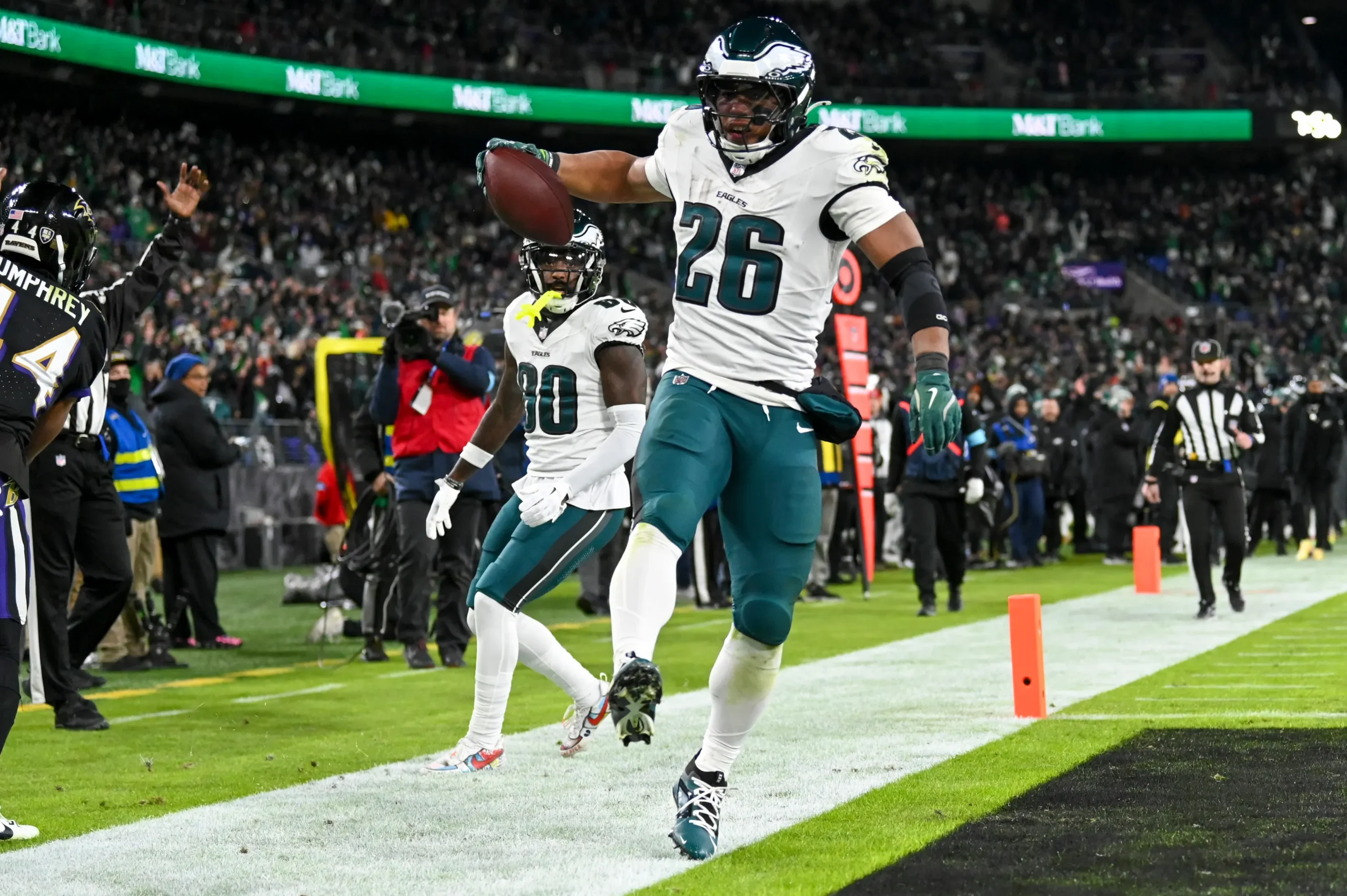 Unlocking Week 14: Top Defense Rankings You Can't Afford to Miss!