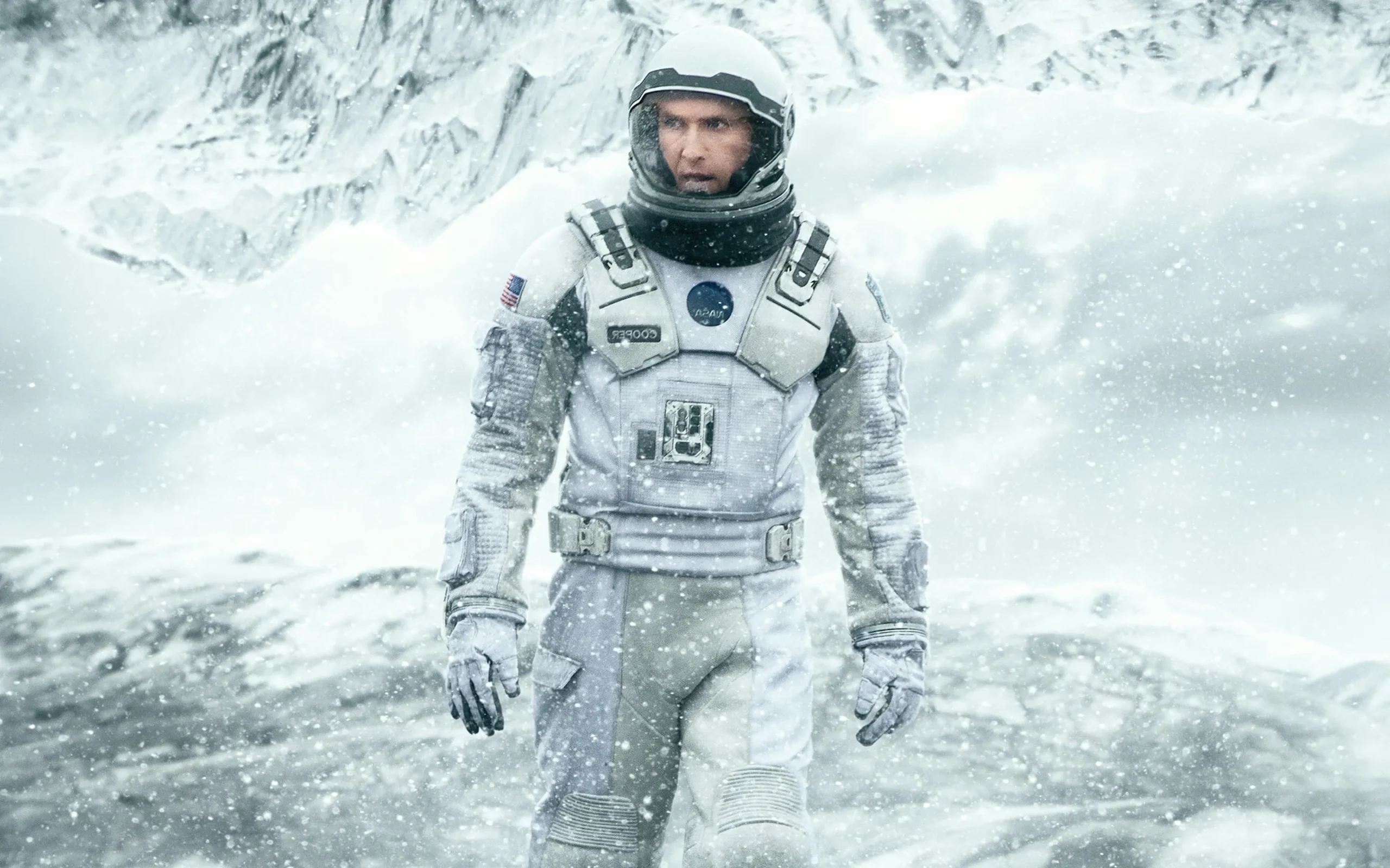 Unlocking the Secrets of Interstellar: What You Didn't Know About the Cosmic Journey!