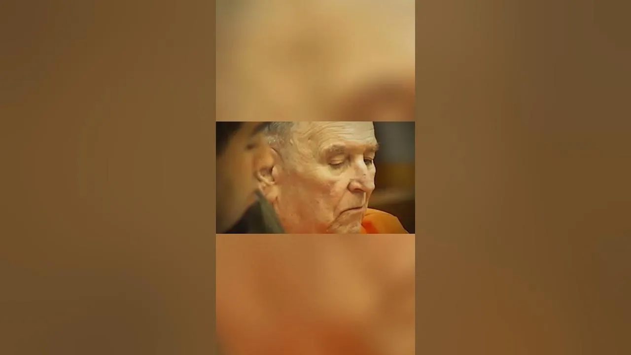 Unmasking the Monster: How Edward Wayne Edwards' Daughter Exposed His Dark Secrets