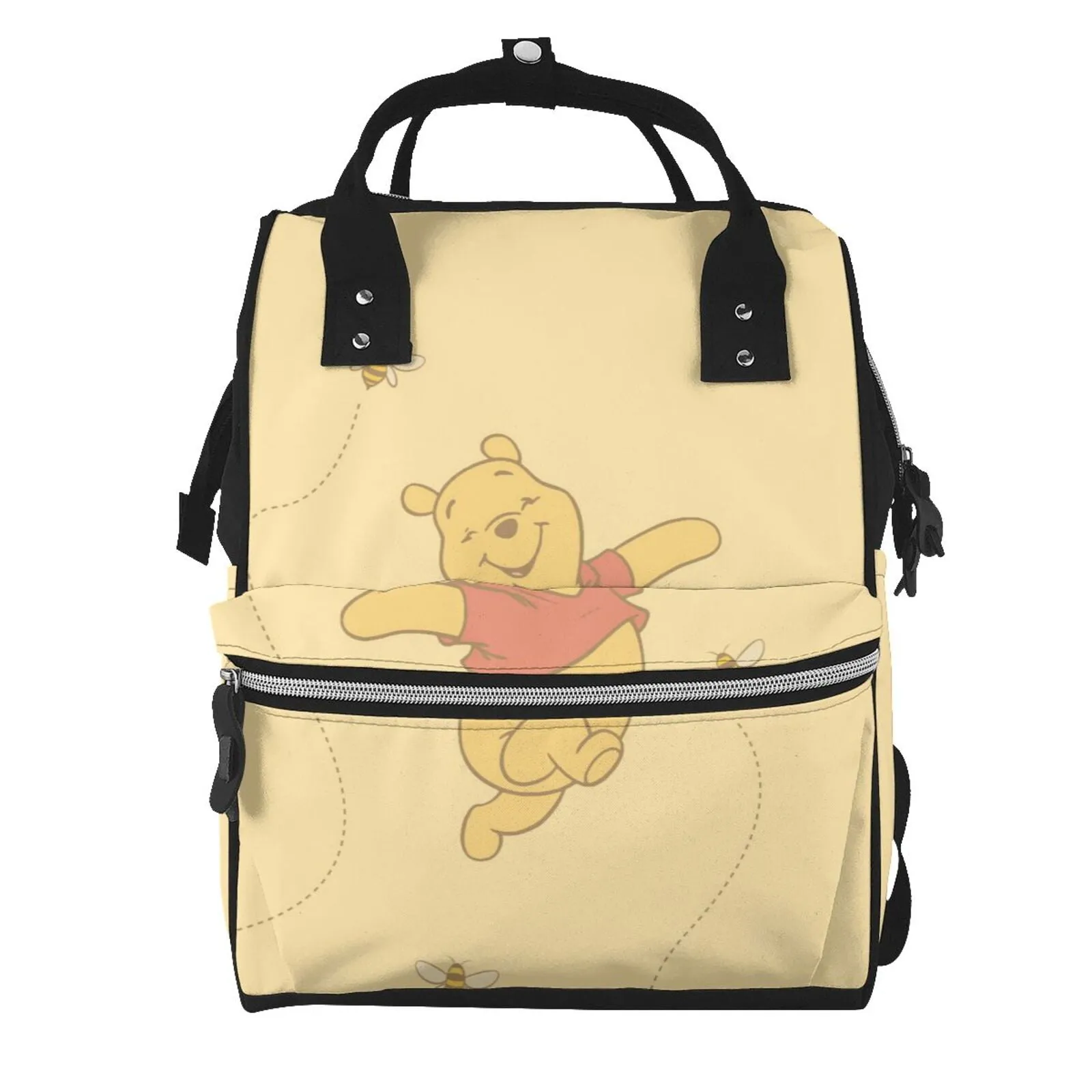 Unpack the Hype: Why Backpacks Are the Must-Have Accessory of 2024!