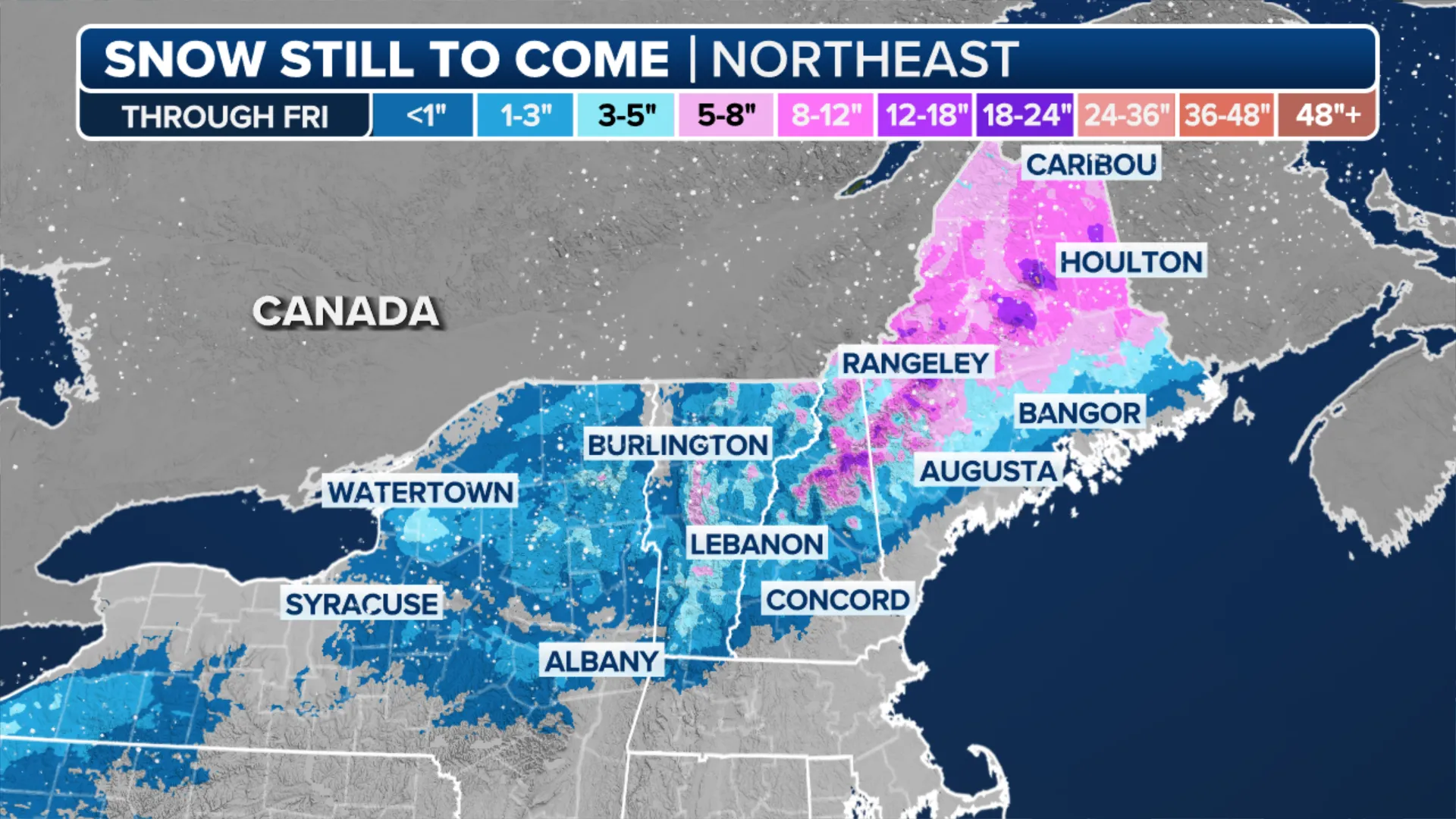 Unraveling NOAA's Latest Weather Predictions: What You Need to Know Now!