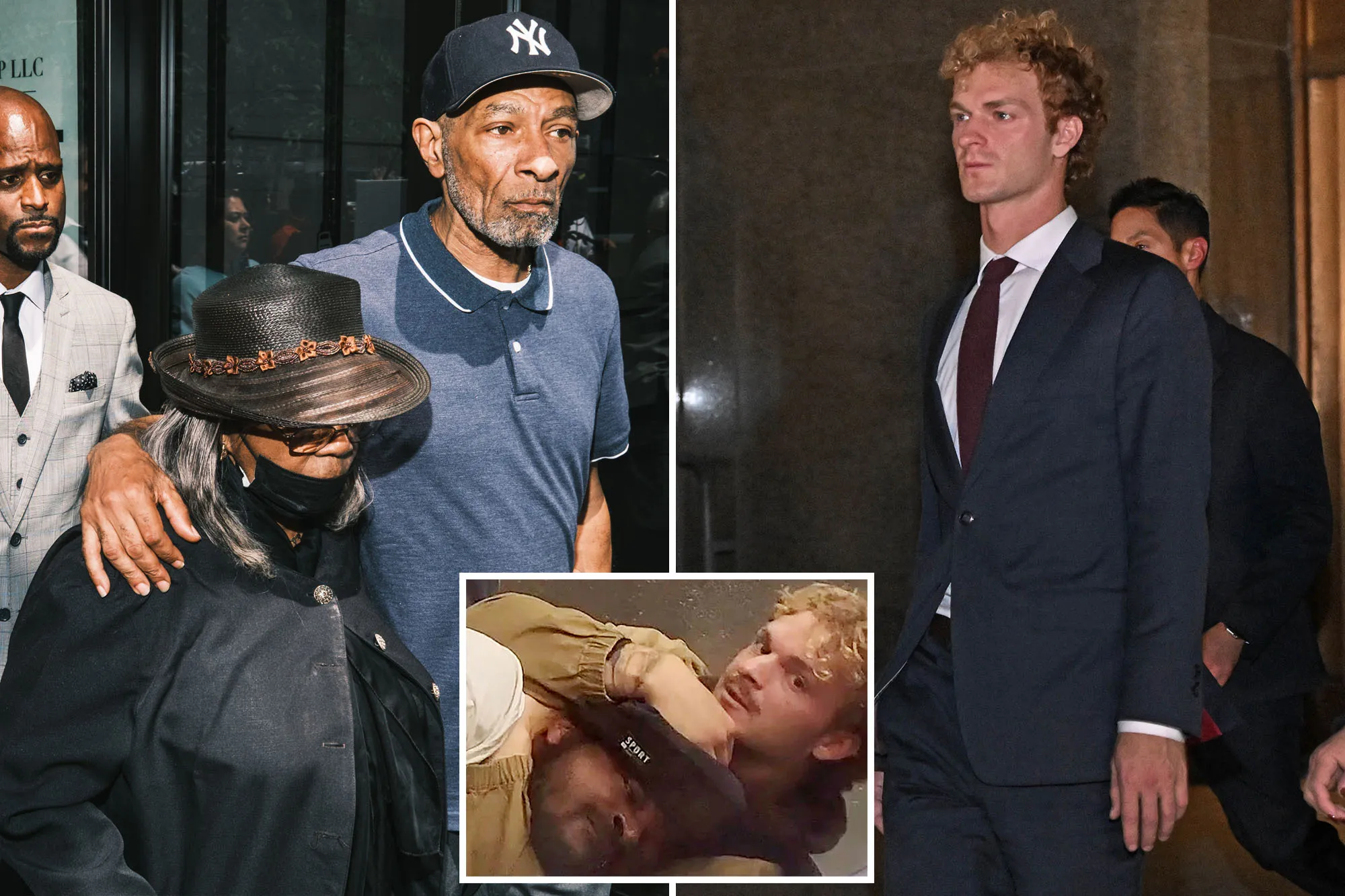 Unraveling the Controversy: What Really Happened to Jordan Neely on the Subway?