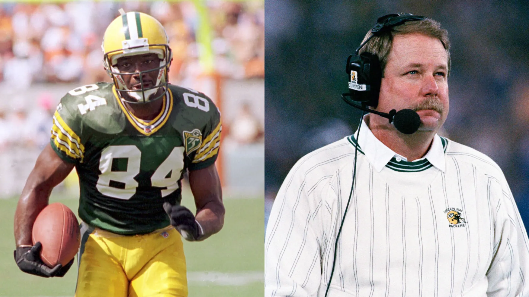 Unraveling the Legacy of Sterling Sharpe: Why He's Making Headlines Again