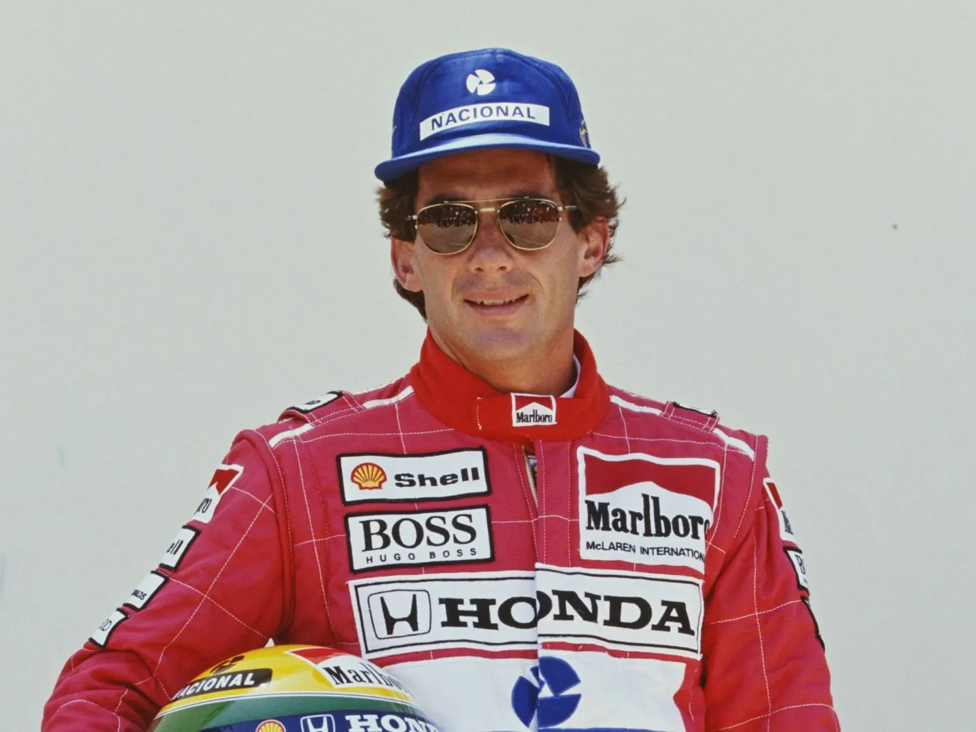 Unraveling the Legend: Ayrton Senna's Life and Legacy in New Netflix Series