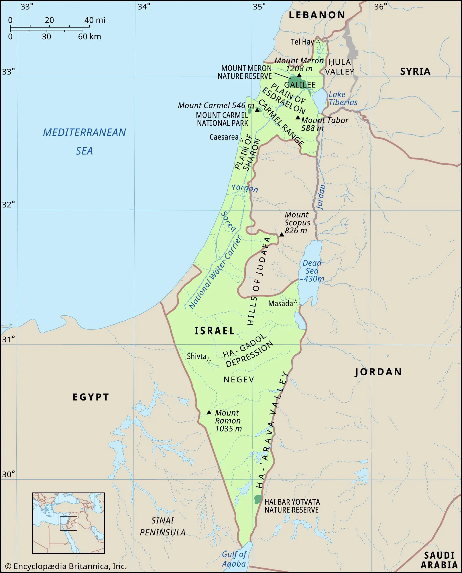 Unraveling the Mystery: What the New Middle East Map Reveals About Global Politics