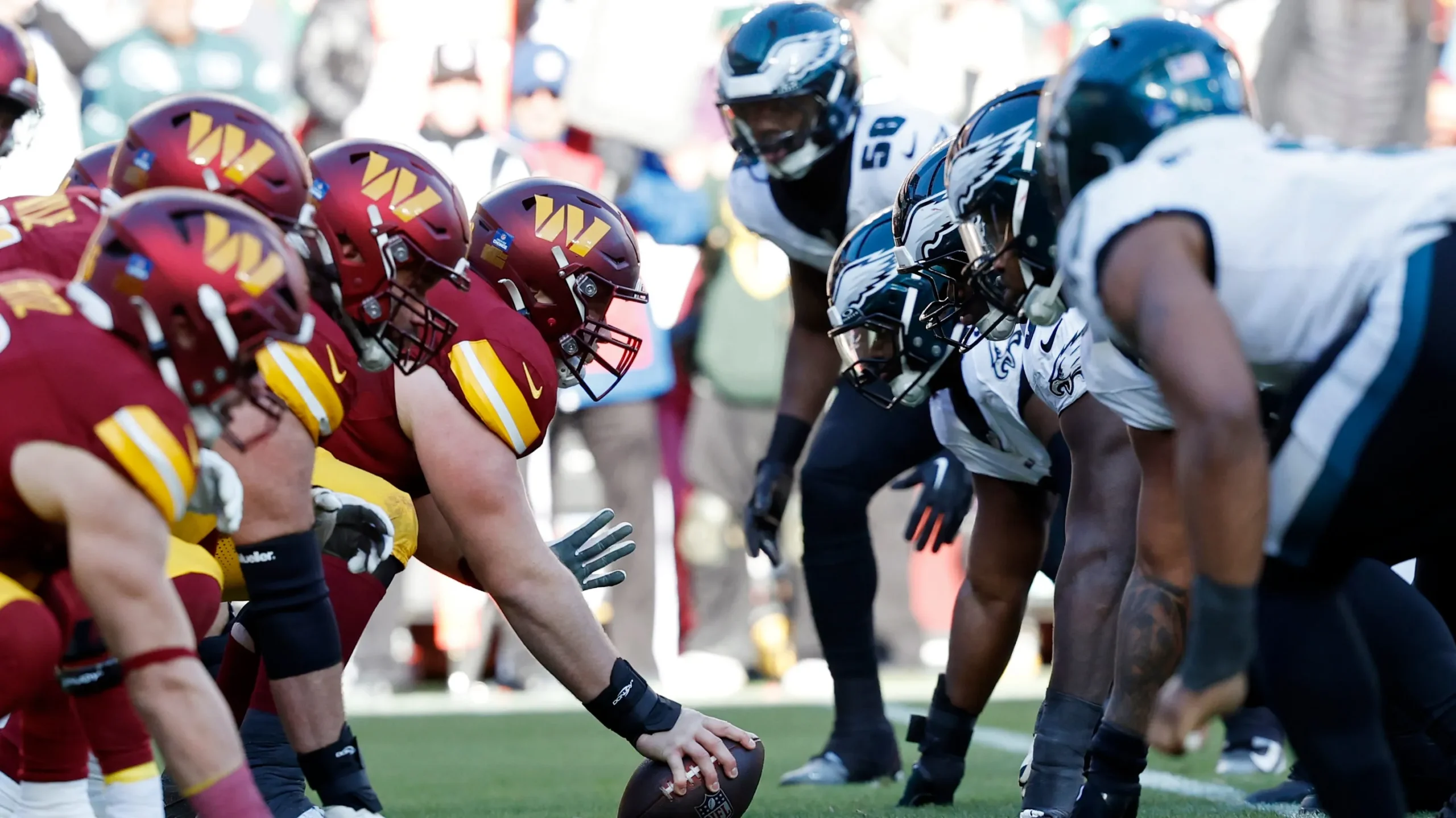 Unraveling the NFL Playoff Race: Who Will Secure the Final Spots?