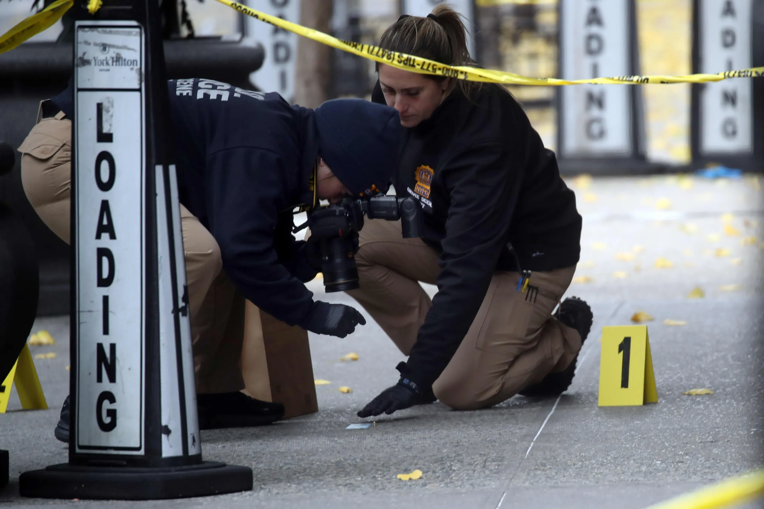 Unraveling the Truth: Why 'Deny, Defend, Depose' is the New Battle Cry in America