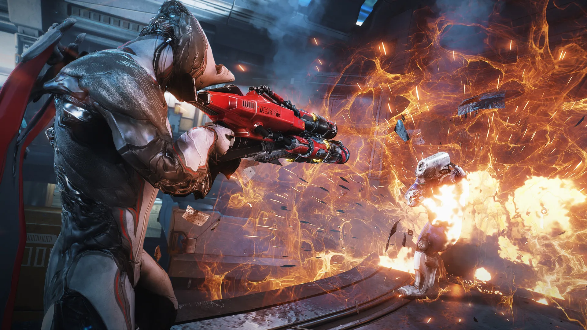 Unreal Tournament: The Comeback Everyone's Talking About!