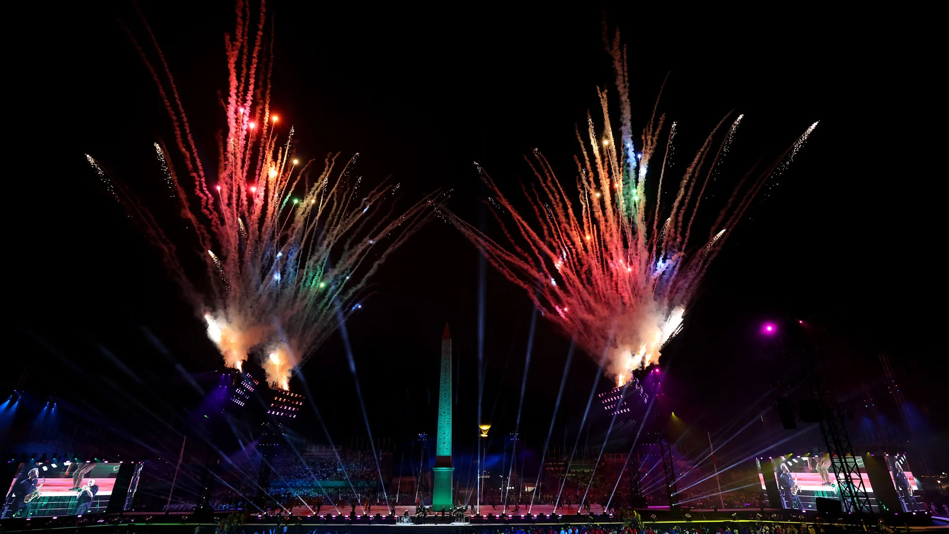 Unstoppable Athletes: How Paralympians Are Redefining Elite Sports