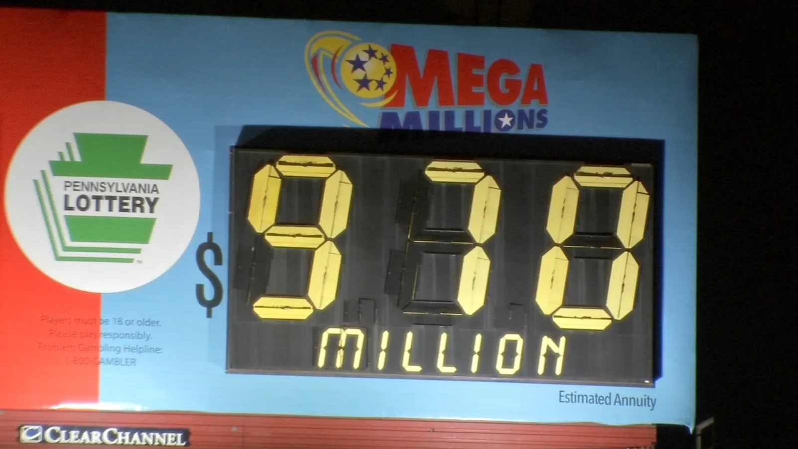 Unveiled: The $1.128 Billion Mega Millions Winner Finally Claims Their Fortune!