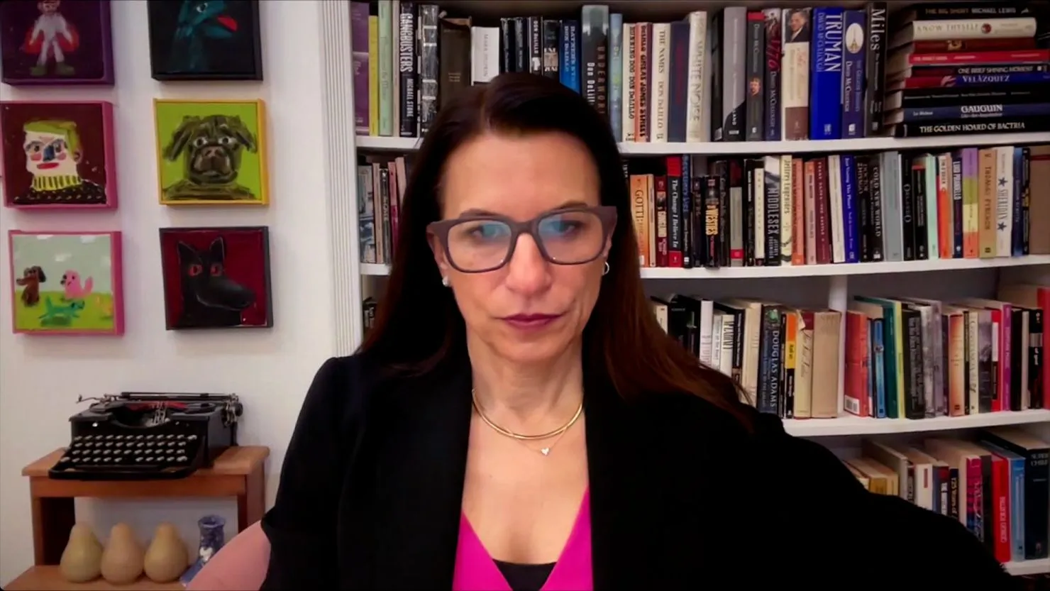 Unveiling Karen Friedman Agnifilo: The Legal Powerhouse Making Headlines in 2024