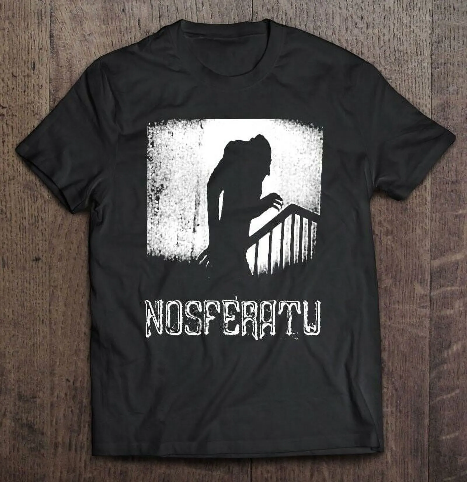 Unveiling Nosferatu: The Dark Secrets Behind the Hottest Horror Film of the Year!