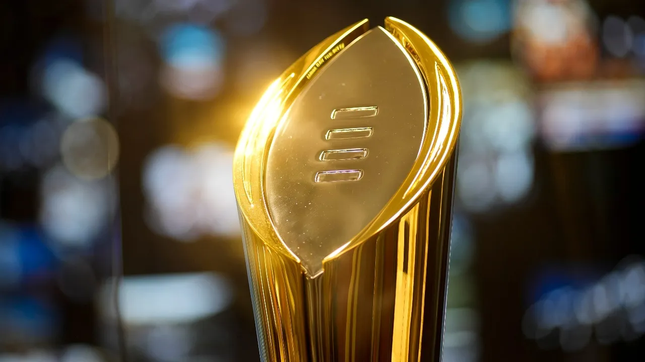 Unveiling the 2024-25 College Football Playoff Bracket: Who's In and Who's Out?
