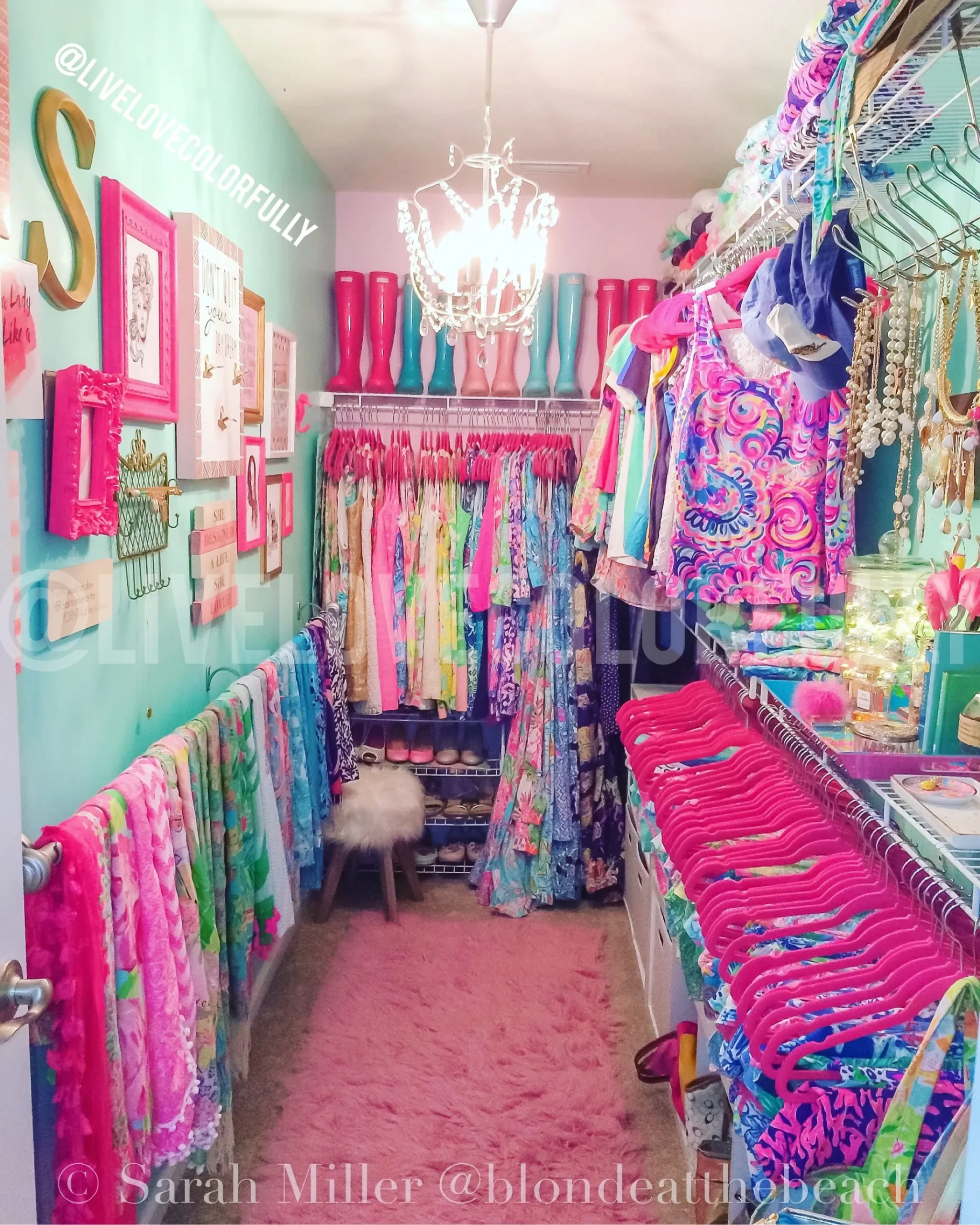 Unveiling the Secrets: Why 'Lilly' is Taking the U.S. by Storm!