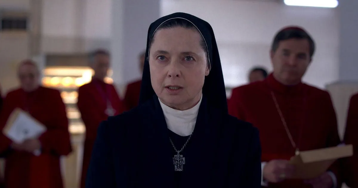 Unveiling the Secrets of the Vatican: The Electrifying Truth About 'Conclave'