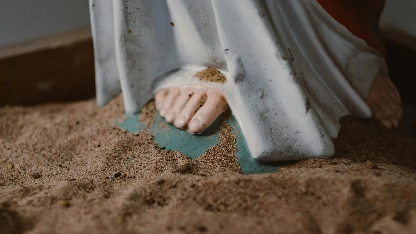 Unveiling the Truth: What Jesus Would Say About Today's World