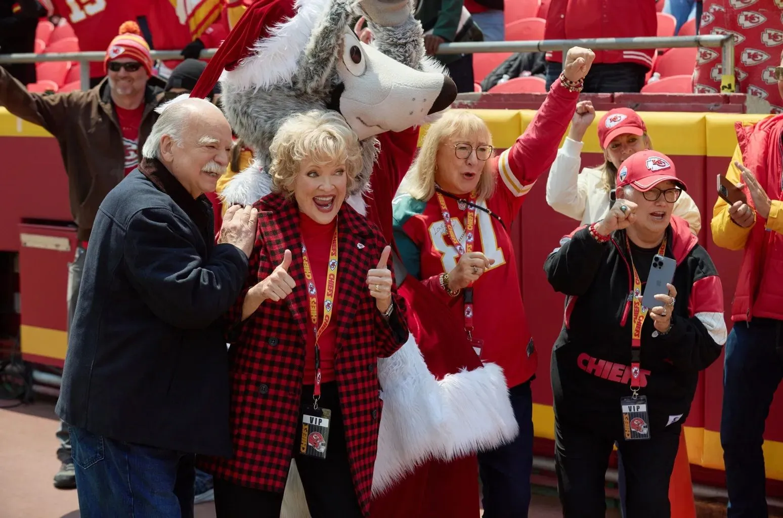 Unwrap the Magic: How This Holiday Touchdown is Changing Family Traditions Forever!