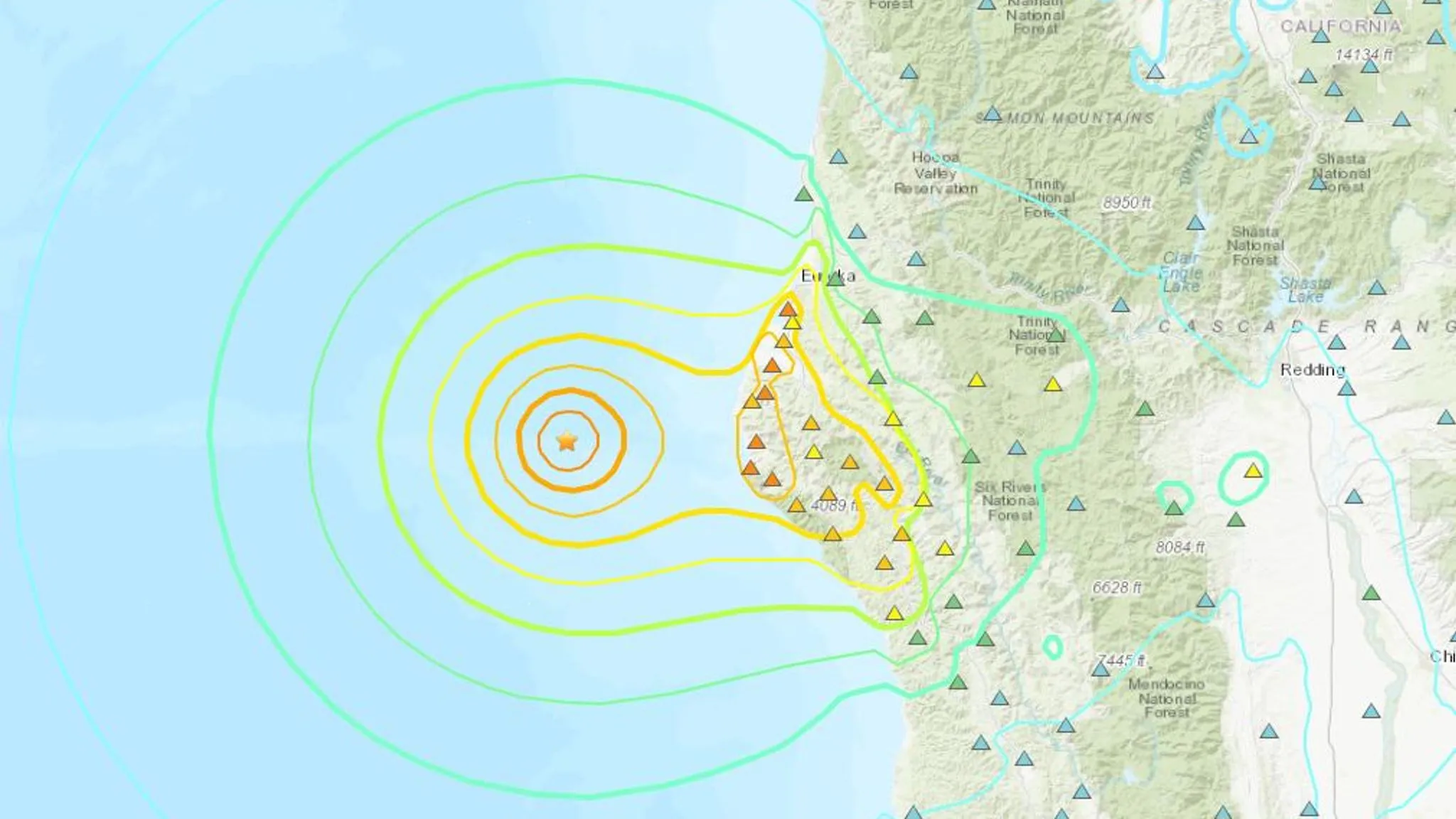 Urgent Tsunami Warning Issued: What You Need to Know Now!