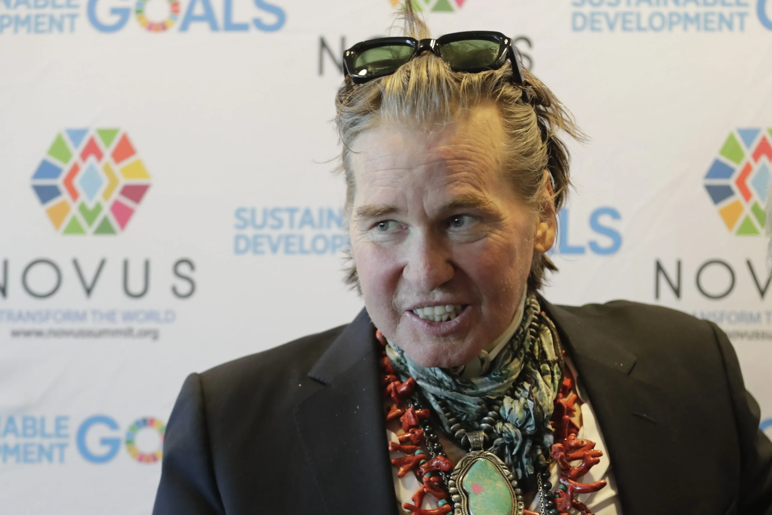 Val Kilmer's Stunning Comeback: What You Need to Know!