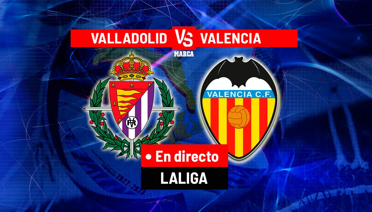 Valladolid vs Valencia: The Clash of LaLiga's Underdogs – Who Will Prevail?