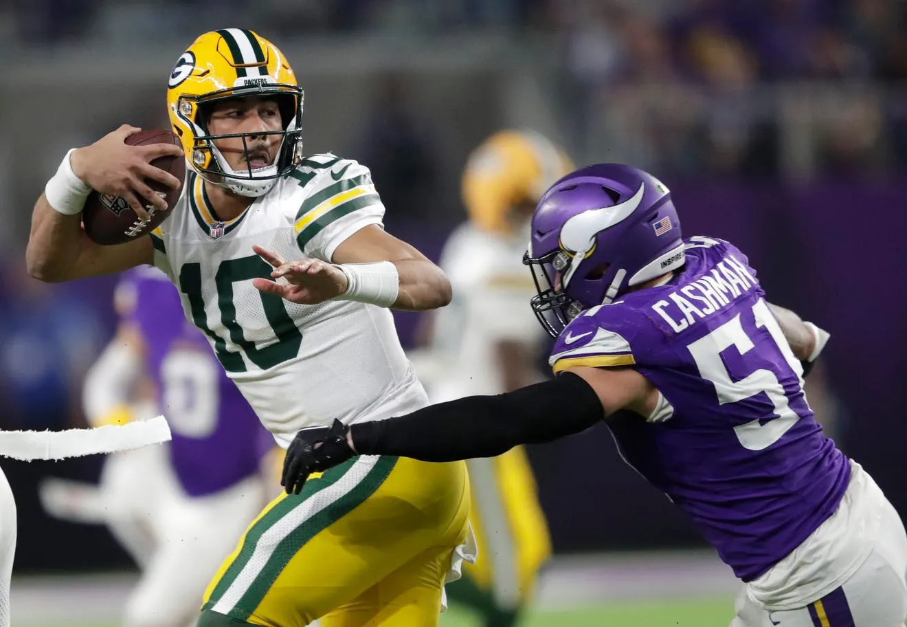 Vikings Defensive Coordinator Brian Flores: The Secret Weapon Behind Minnesota's Success?