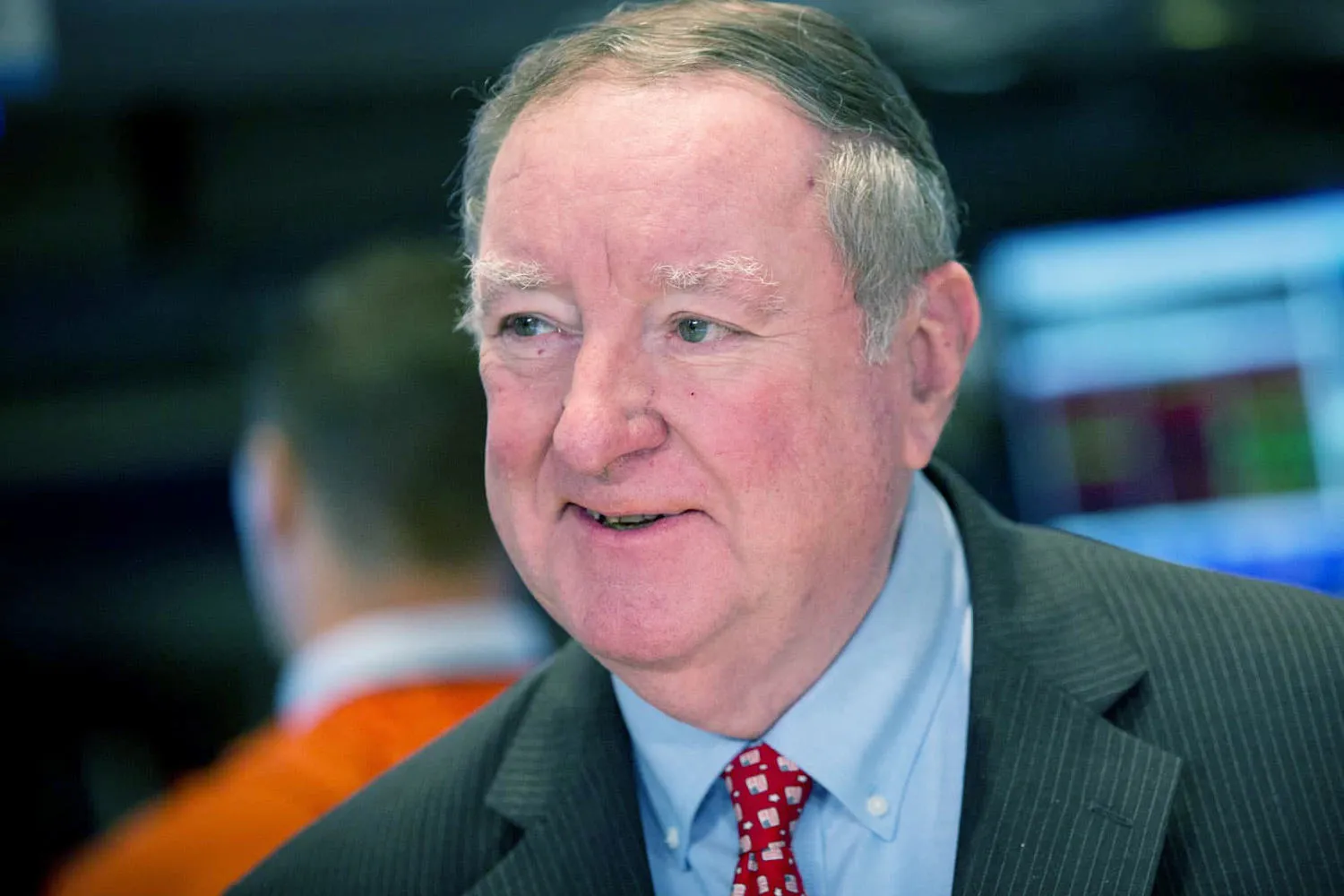 Wall Street Remembers Art Cashin: A Legacy of Market Wisdom at 83