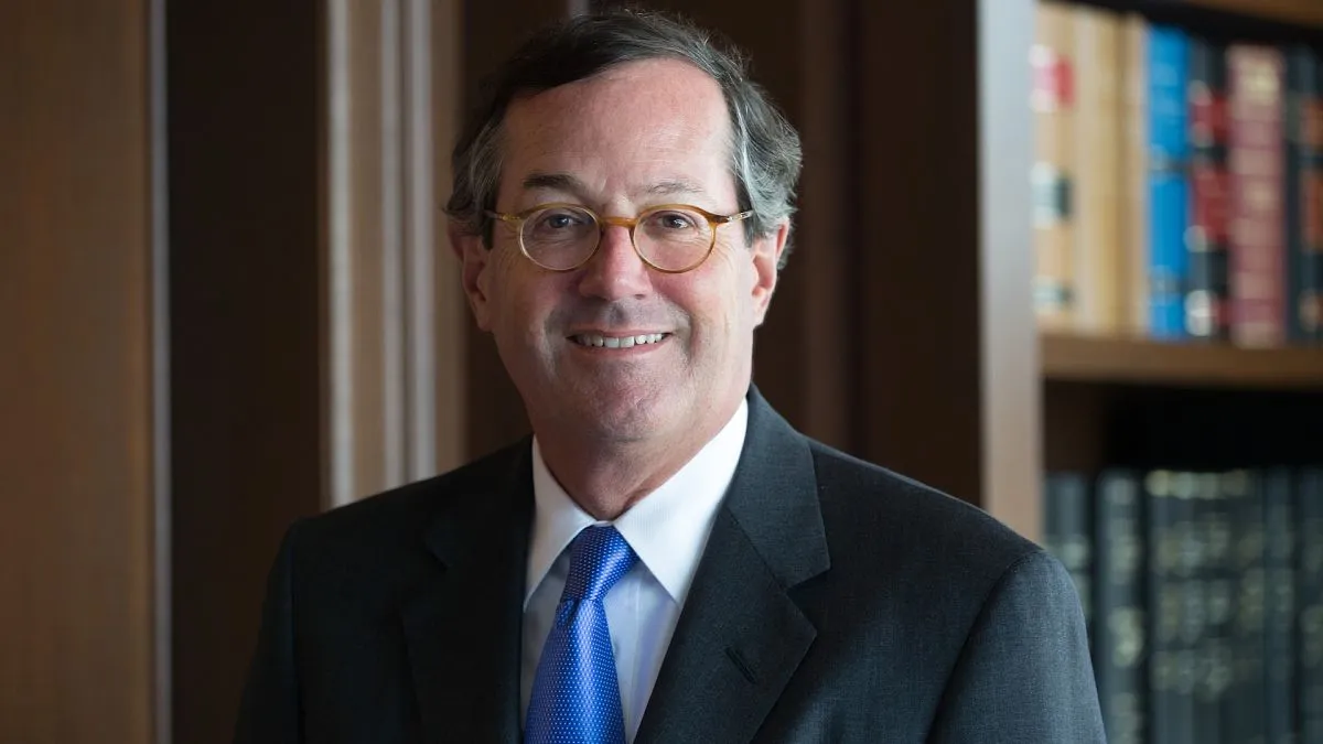 Warren Stephens: Trump's Bold Choice for UK Ambassador Sparks Controversy