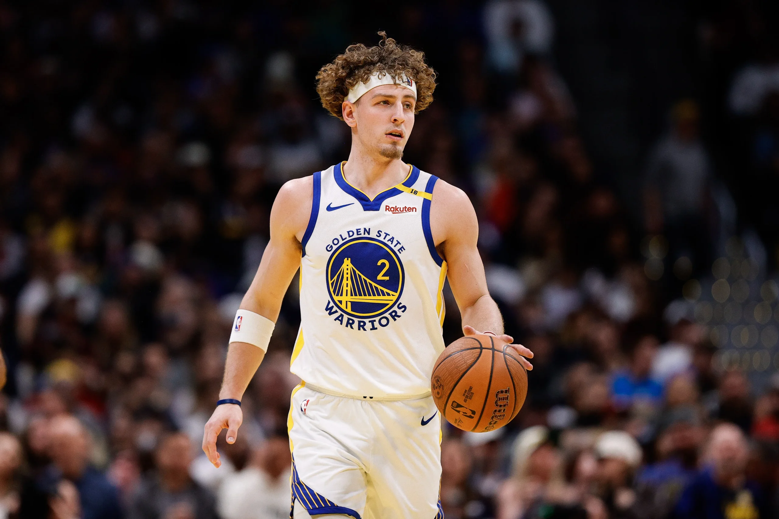 Warriors Extend Dominance: Rockets Fall Again in Thrilling 99-93 Clash