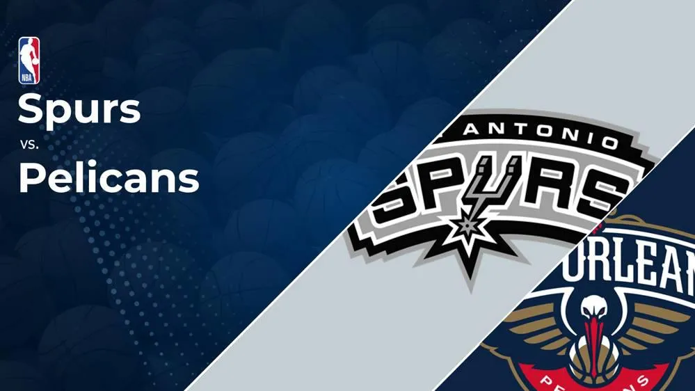 Wembanyama's Heroics Lead Spurs to Narrow Victory Over Pelicans!