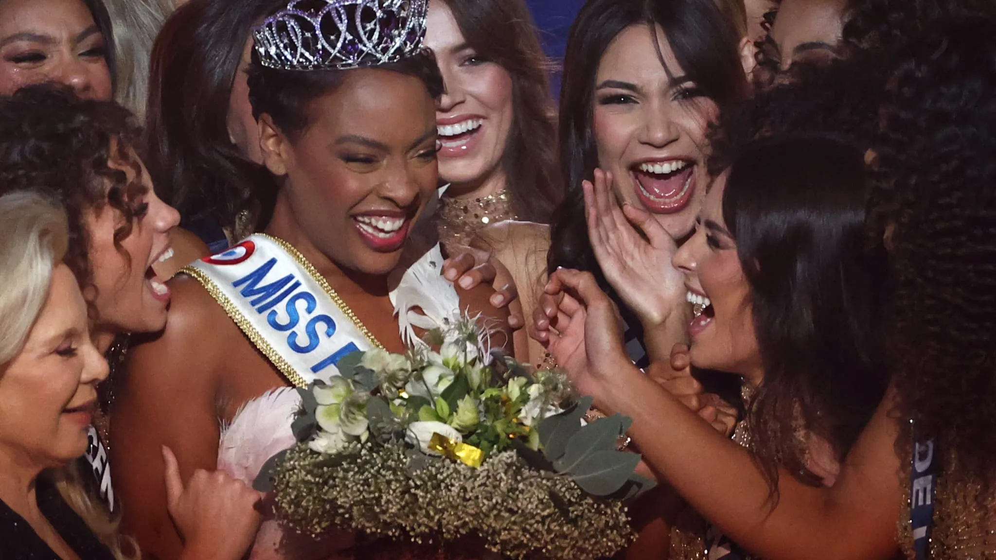 Who Will Be Crowned Miss France 2025? The Public's Choice Awaits!