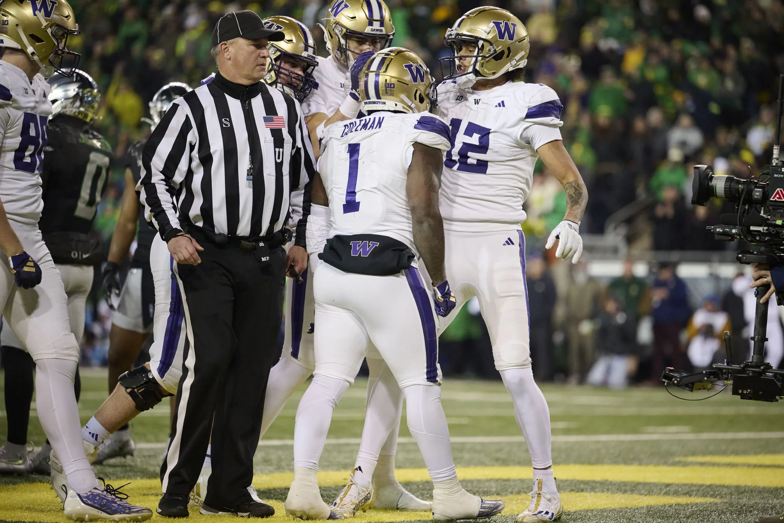 Who Will Dominate the Sun Bowl? Louisville vs. Washington Prediction Revealed!