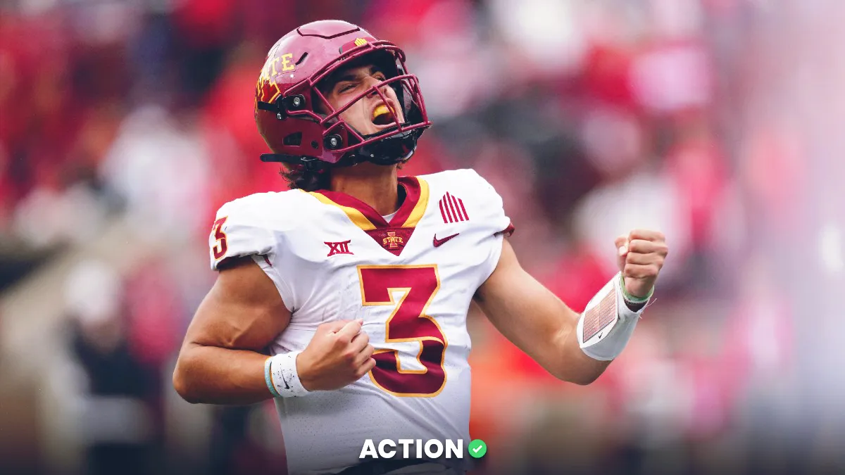 Who Will Prevail? Iowa State vs. Arizona State Championship Showdown Predictions!