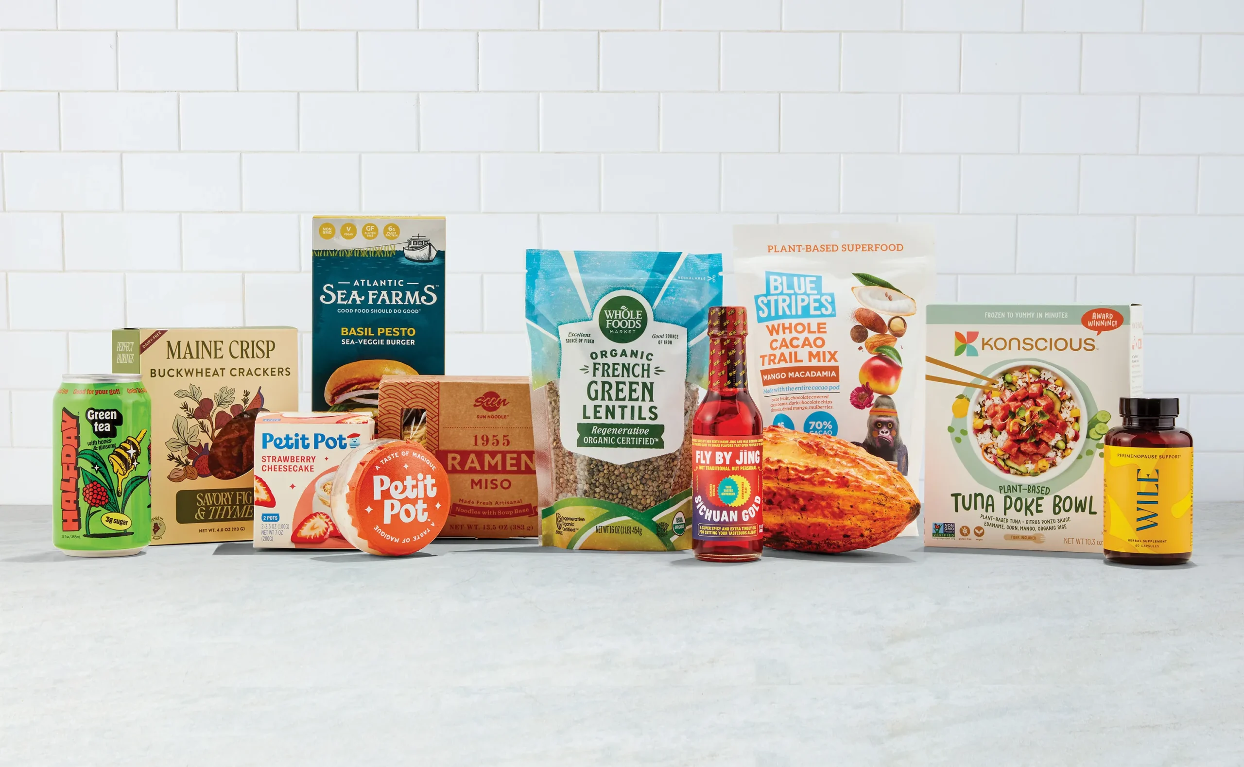 Whole Foods Revolution: How Amazon's Grocery Giant is Changing the Way We Shop!