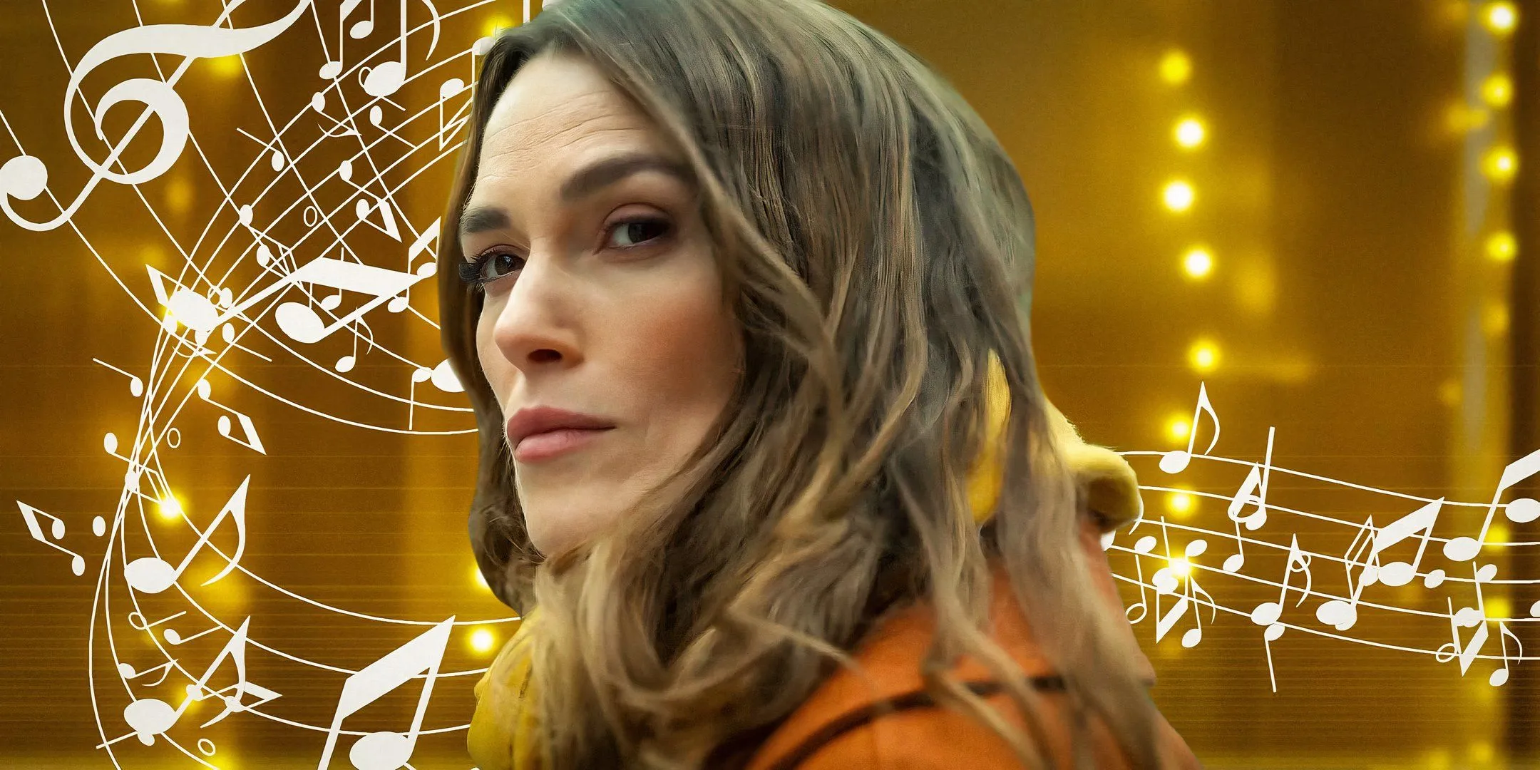 Why 'Black Doves' is Netflix's Must-Watch Spy Thriller of the Year!