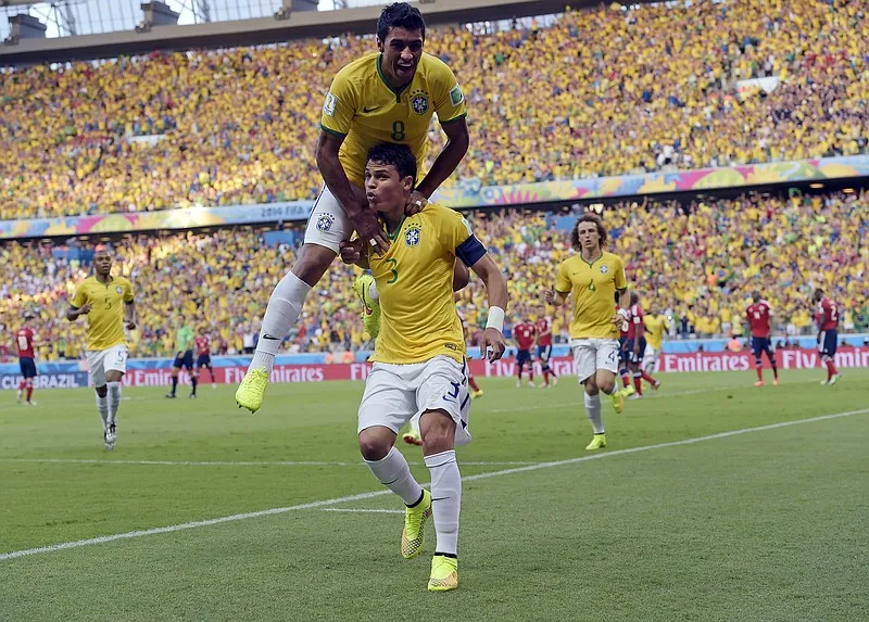 Why Brazil's Latest Move is Shocking the World: You Won't Believe What Happens Next!
