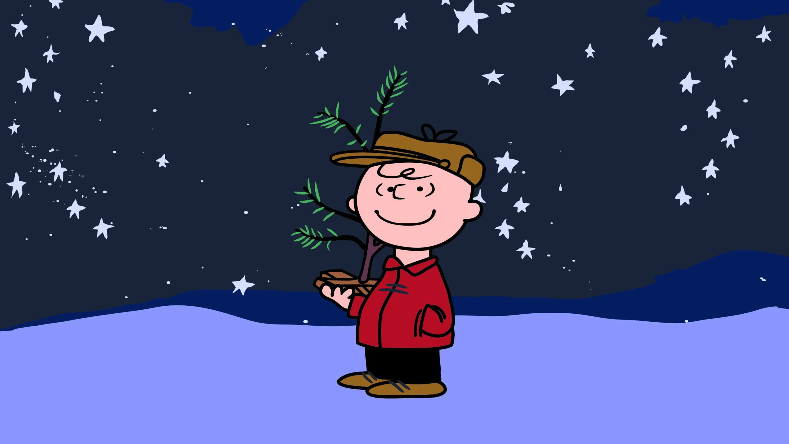 Why Charlie Brown's Christmas Message Still Resonates Today