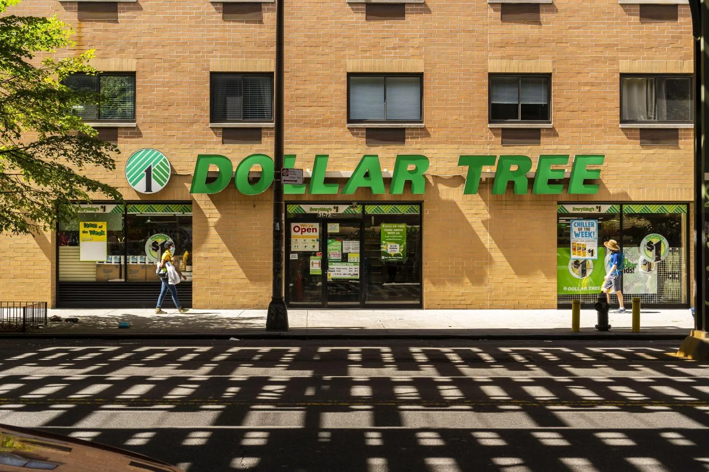 Why Dollar Stores Are Taking Over America: You Won't Believe What Shoppers Are Discovering!