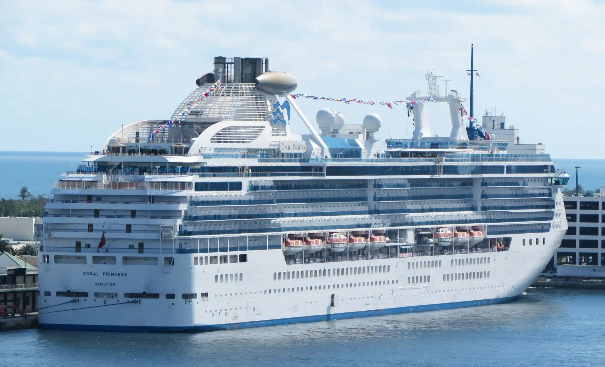 Why Everyone is Suddenly Obsessed with Cruises Again!