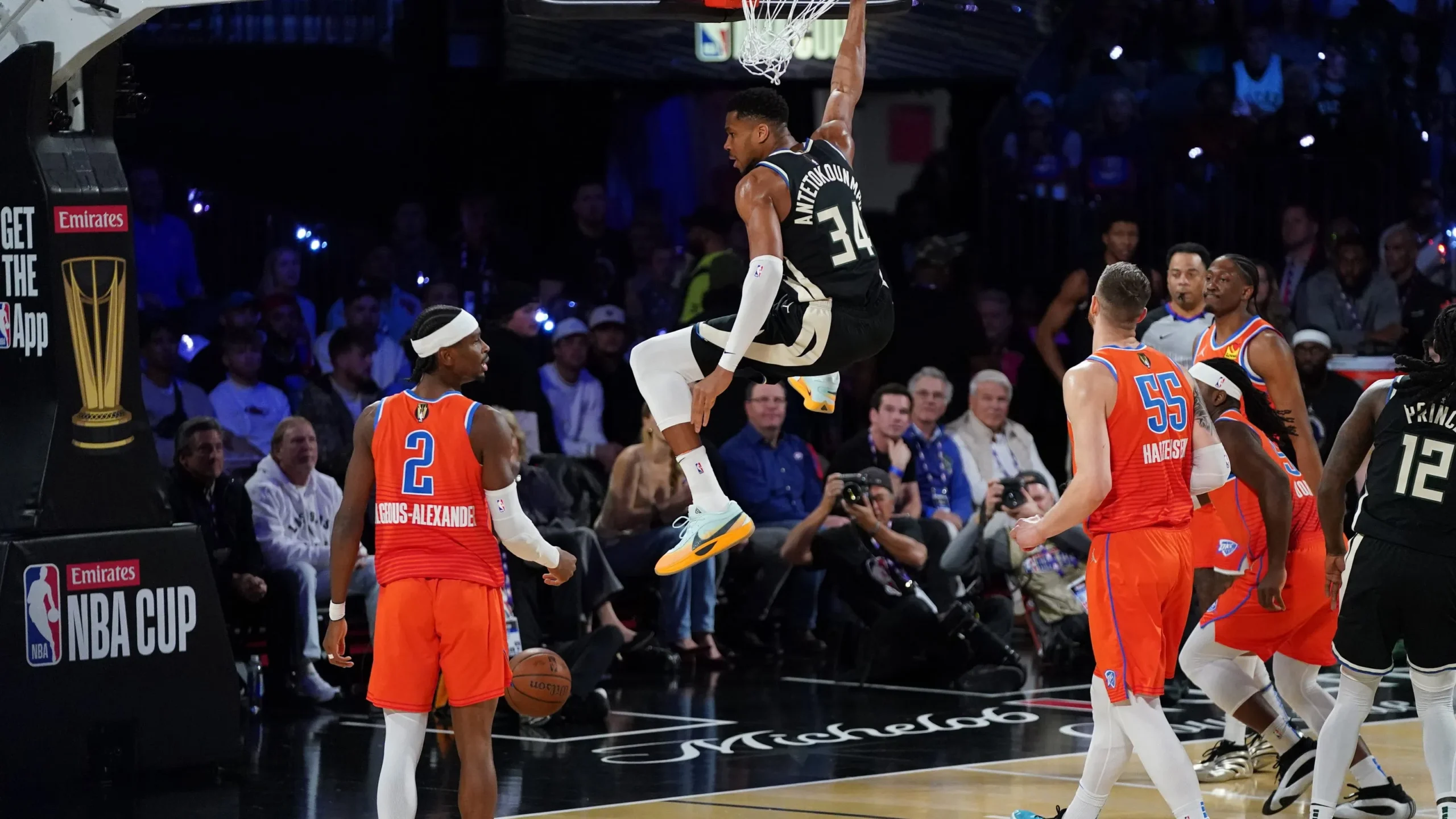 Why Everyone is Talking About Bucks: The Shocking Truth Revealed!